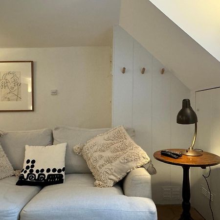 Picturesque Seaside Cottage Next To Viking Bay - ברודסטיירס מראה חיצוני תמונה